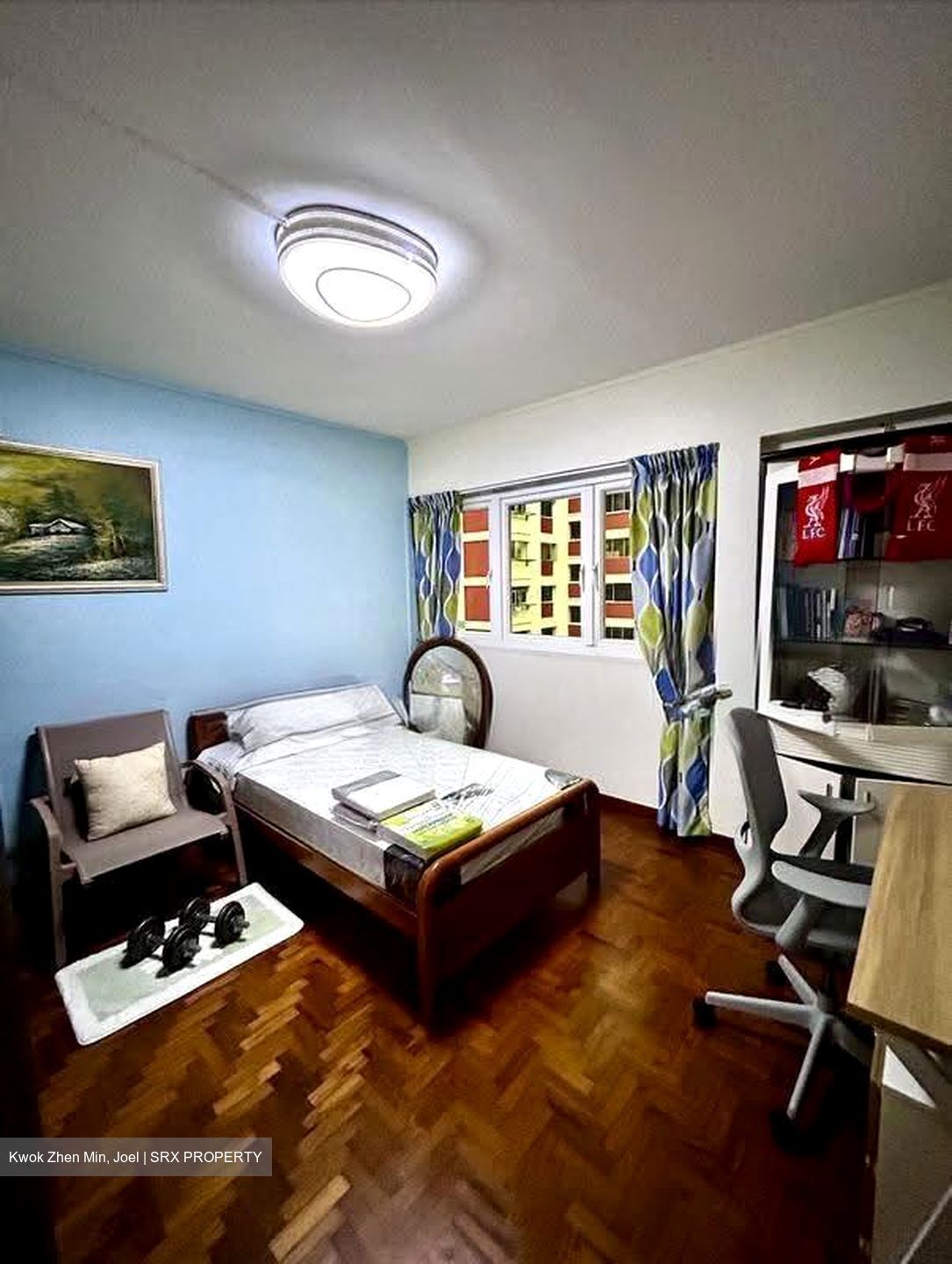 Blk 222 Bishan Street 23 (Bishan), HDB Executive #614636831